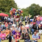 1 Big Multicultural Festival 2016