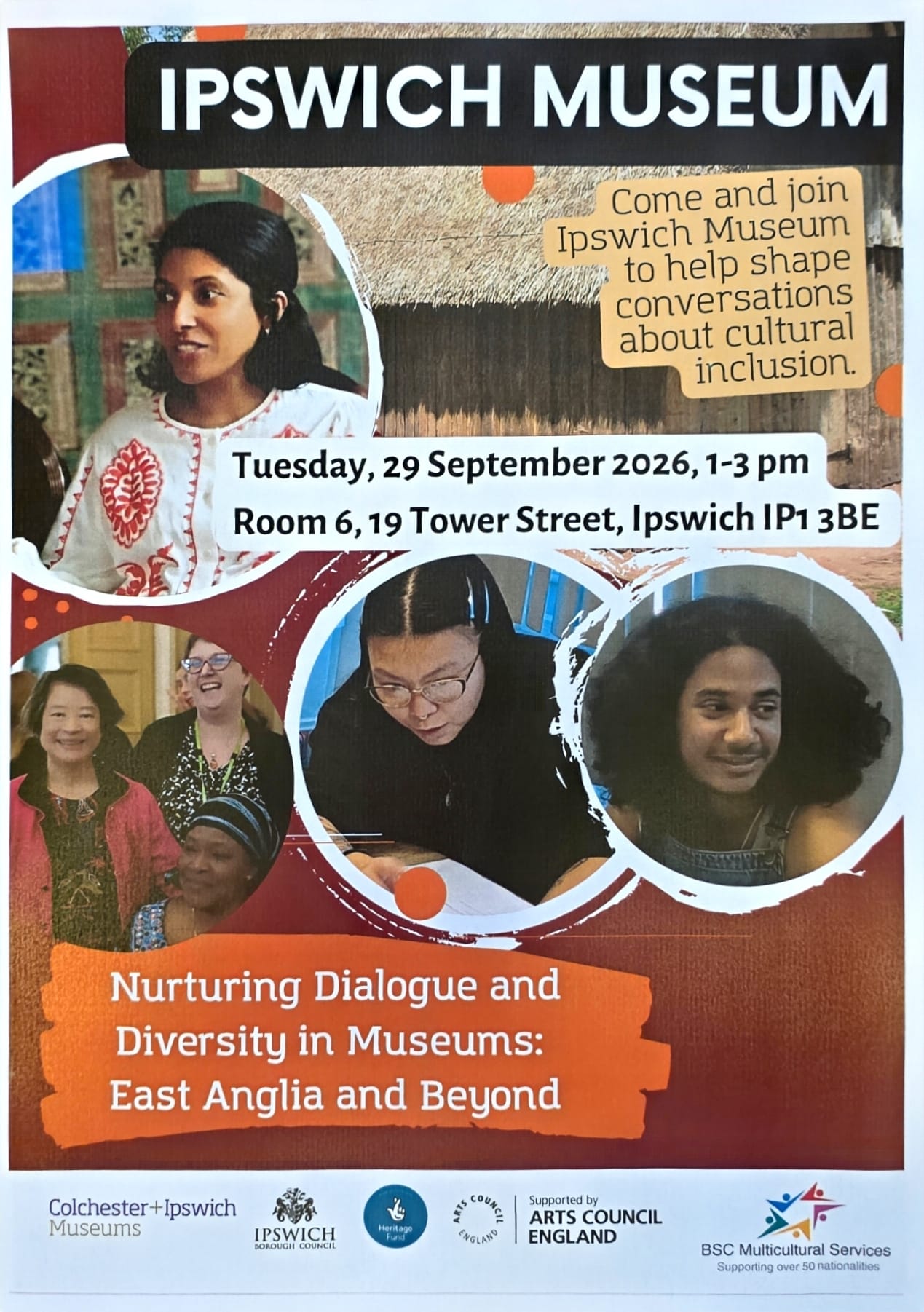 Ipswich Museum